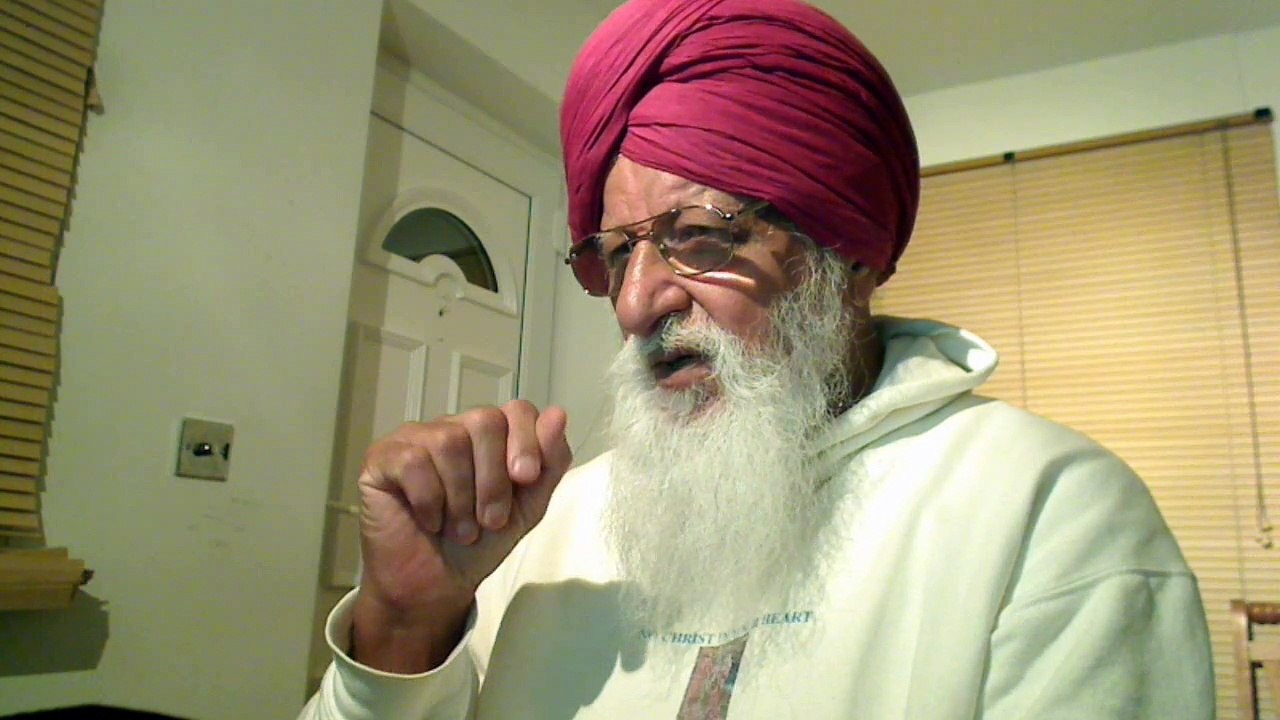 Book - Chapter 22:- Four communities of Religion - Second Sikh for colouring/dyeing the Cloth - 22.