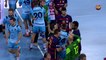 FCB Handbol: Highlights Barça Lassa - Frigoríficos Morrazo (34-23)