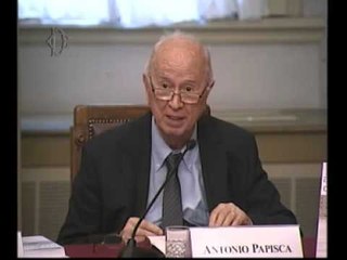 Roma -   "Annuario italiano dei diritti umani 2015" (16.09.15)