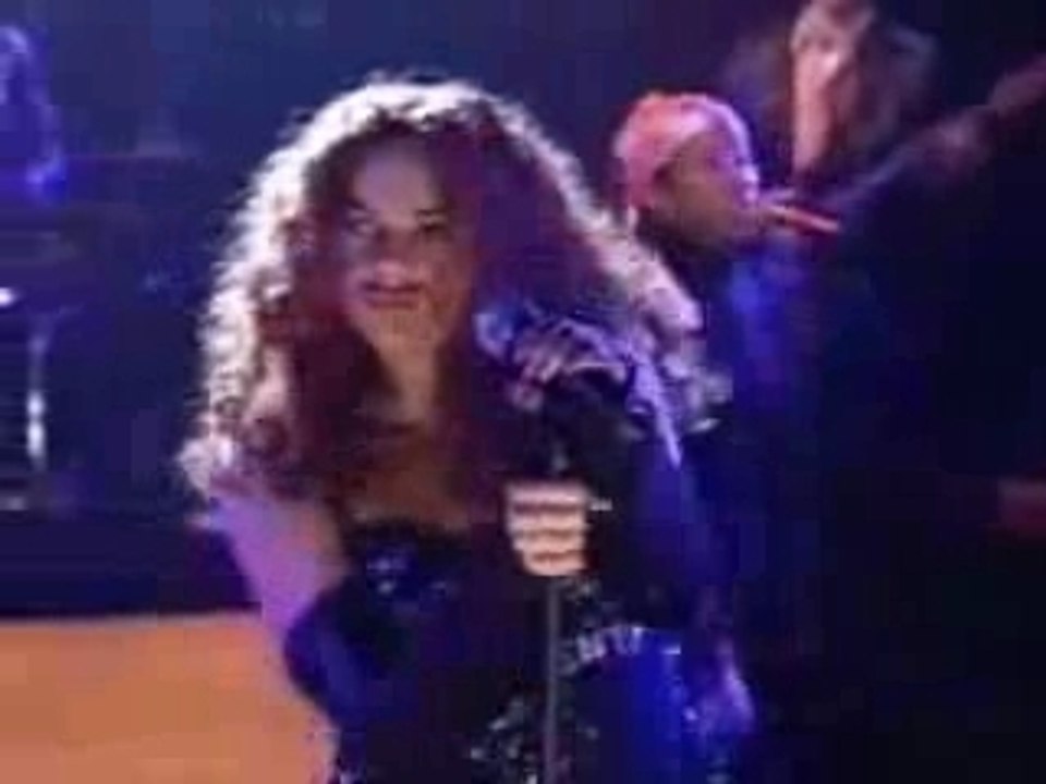 Nikka Costa Like a feather (Live) Vidéo Dailymotion