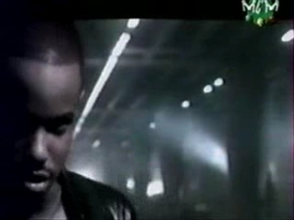 Tevin Campbell  Another way