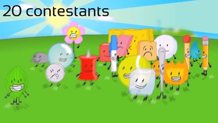 Battle for Dream Island   Episode 7   'Puzzling Mysteries'