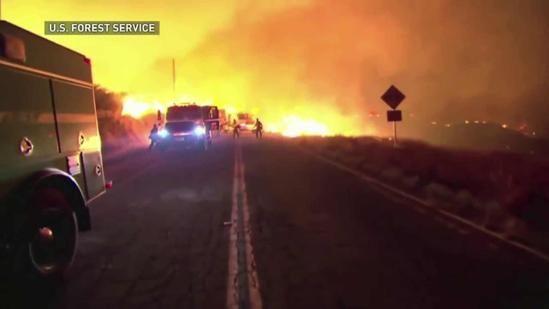 ⁣'UNPRECEDENTED' Events on Earth 2015 - Unusual Weather & Prophetic Events...