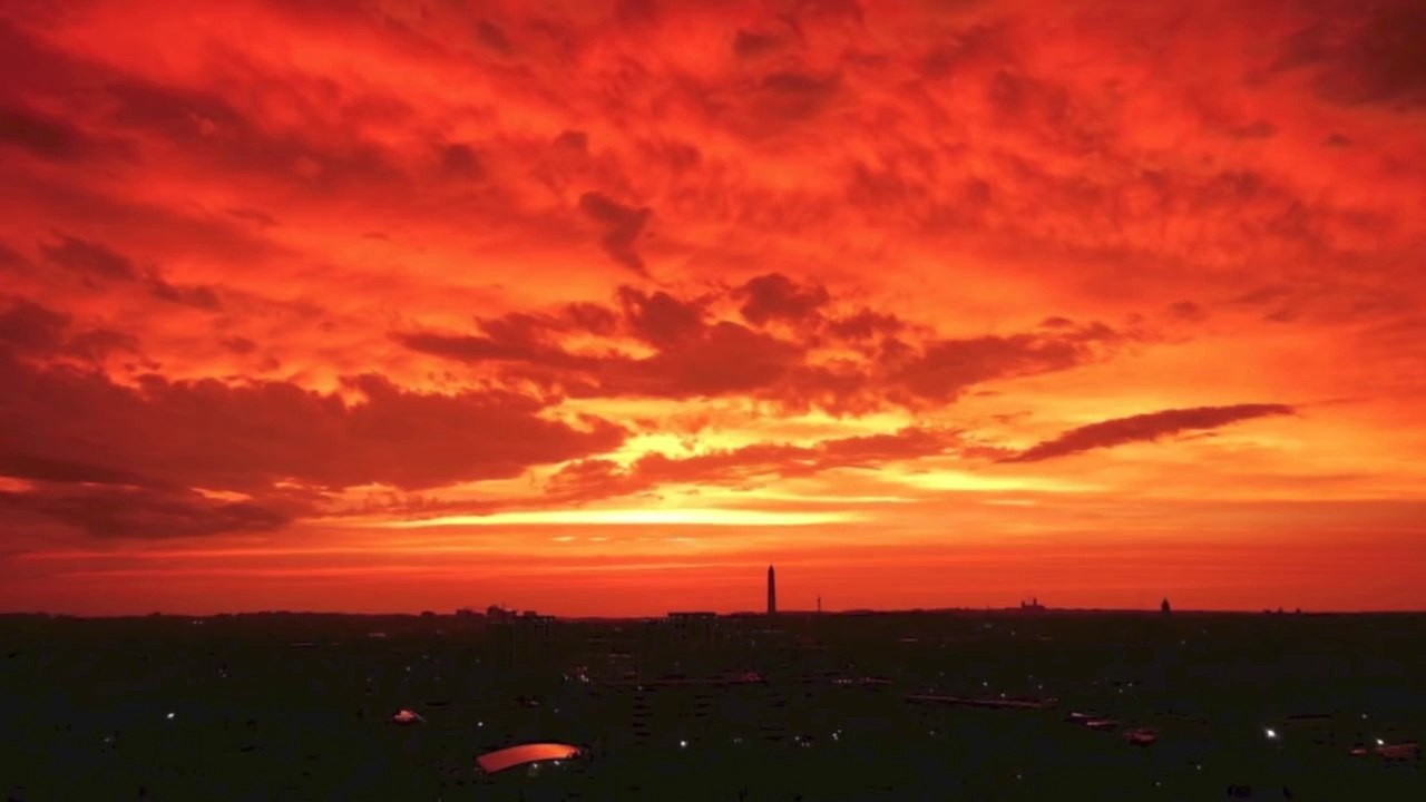 July 2015 Events - Prophecy Unfolding Around The World (2015)