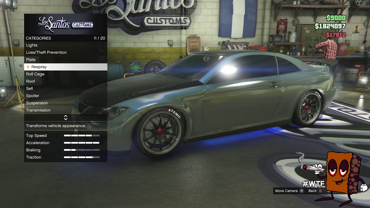 NEW GTA 5 UNLIMITED MONEY GLITCH FOR NEXT GENERATION CONSOLES AFTER PATCH 1.29 "FREE CARS"(GTA V GAMEPLAY XBOX ONE, PS4)