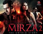 Mirza 2 Coming Back - Official Trailer - Punjabi Movie 2016 - Gippy Grewal