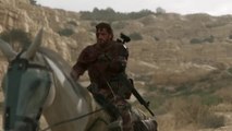 METAL GEAR SOLID V: THE PHANTOM PAIN_Épisode 7 Part 3