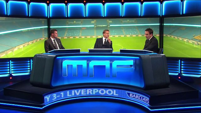 Gary Neville On Where Angel Di Maria Will Play In Manchester United's System With Juan Mata