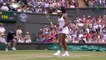 2015 Day 7 Highlights, Serena Williams vs Venus Williams