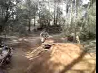 Dirt rognes by yannick