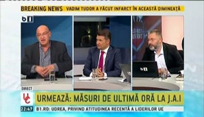 Alecu Racoviceanu: CRIZA REFUGIATILOR si PIEREDEREA LIBERTATILOR IN NUMELE IPOCRITEI SIGURANTE INTERNATIONALE