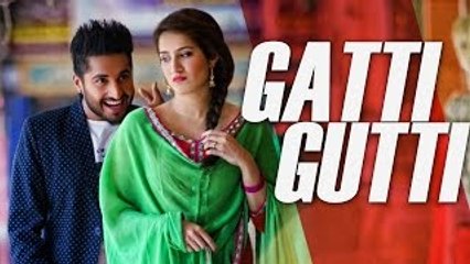 Gaati Gutti | Dildariyaan | Jassi Gill | Sagarika Ghatge | Latest Punjabi Movie Song 2015