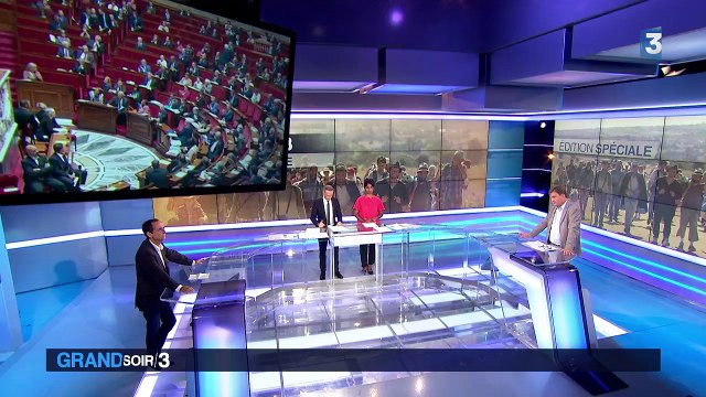 Migrants : Angela Merkel sait-elle où elle va ?