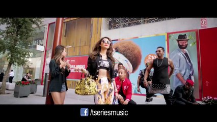 Exclusive - LOVE DOSE Full Video Song _ Yo Yo Honey Singh, Urvashi Rautela _ Desi Kalakaar