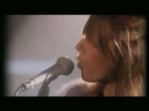 Plastiscines - Shake Live Trabendo