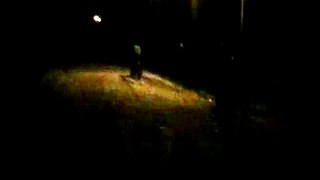 Skating-and-biking-Night-footage(can't-really
