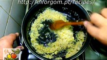 Paella Marinara