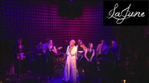 LAJUNE LIVE AT JOES PUB 