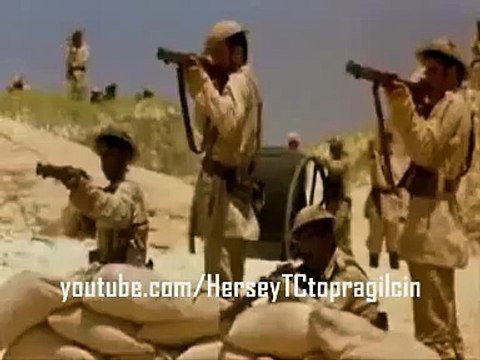 Bu Vatan Kolay Kazanılmadı... İzle Gör..