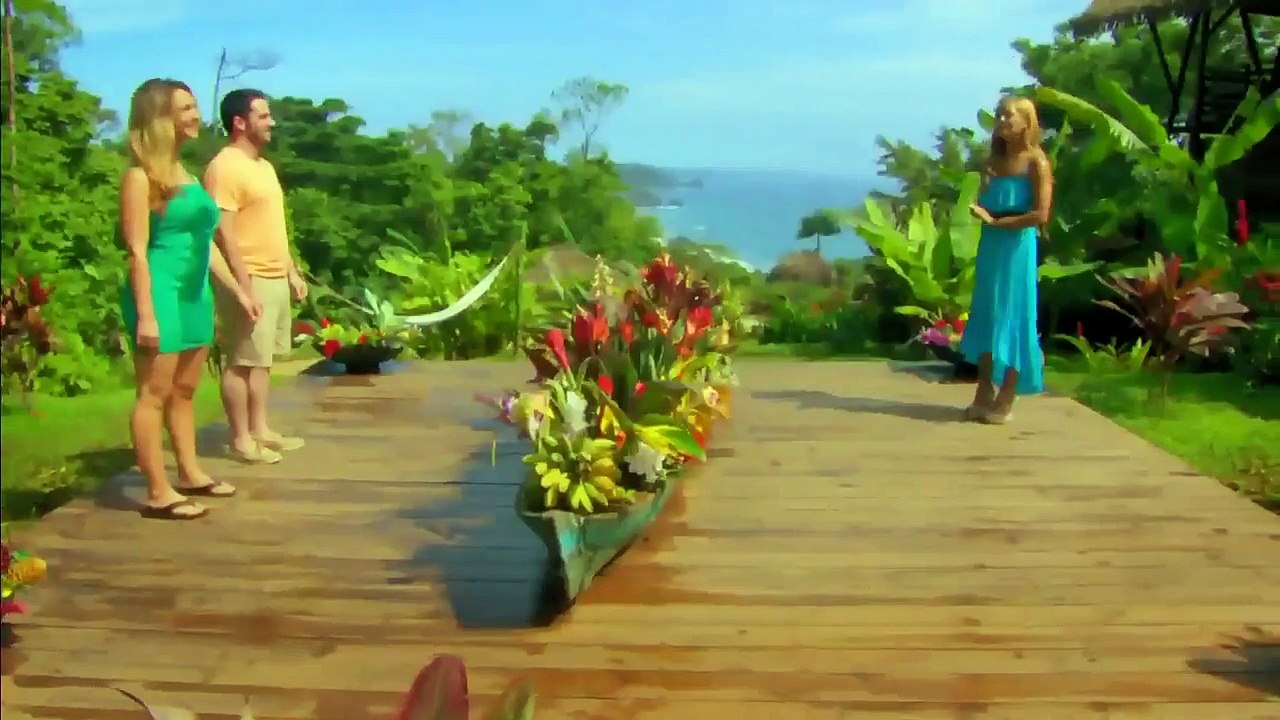 Dating Naked Season 1 Episode 9 Sean and Juliet