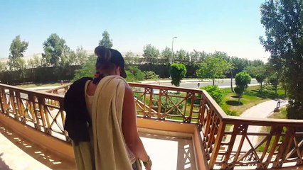 Egypte 2015 - Jungle Aqua park, Hurgahda