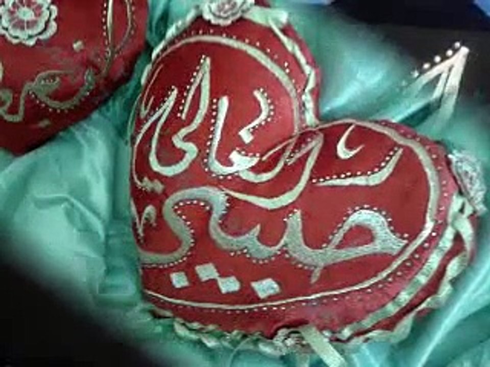 راشد الماجد أميرتي خذيجه و خذوج تركيب اسماء