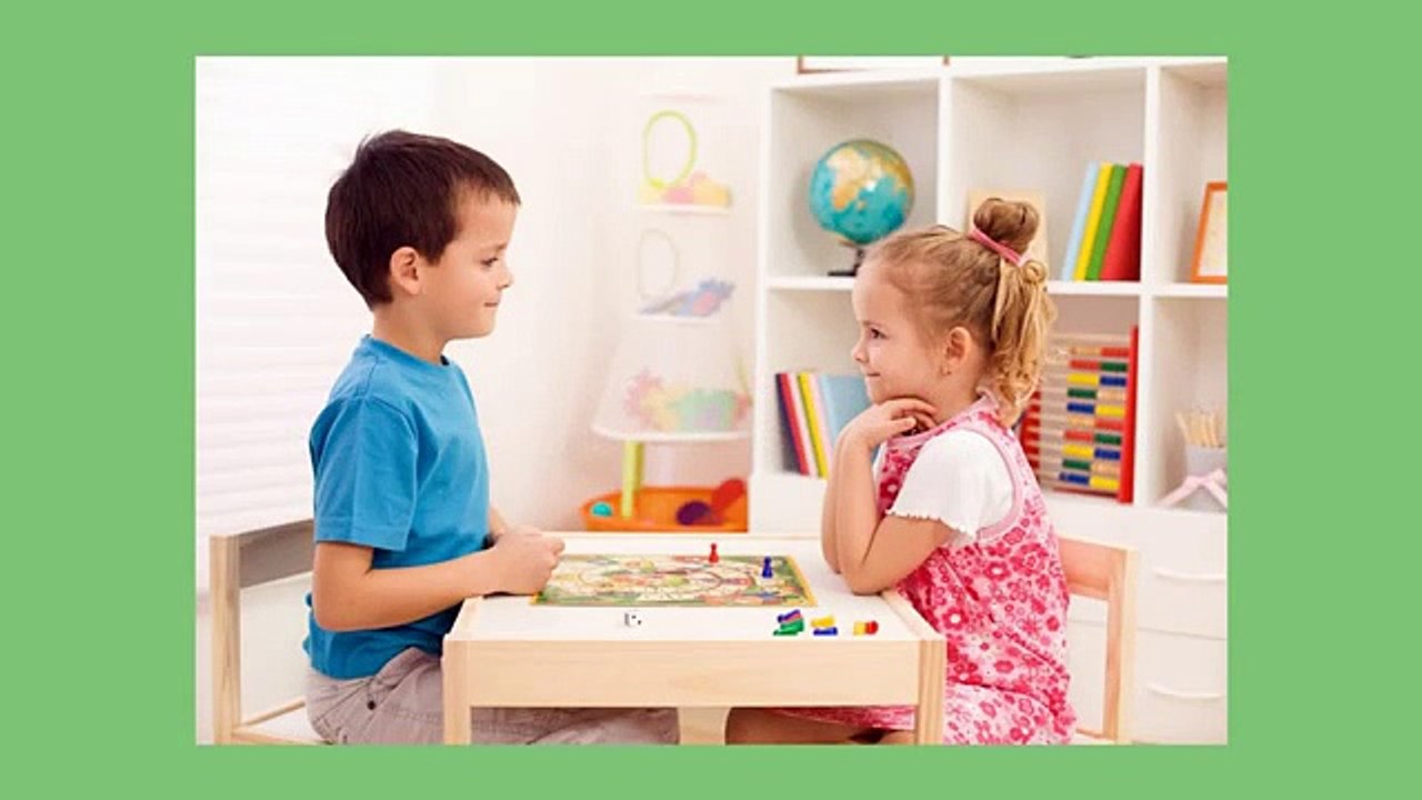 Preschools Frisco TX: A Great Preschool Is The Beginning