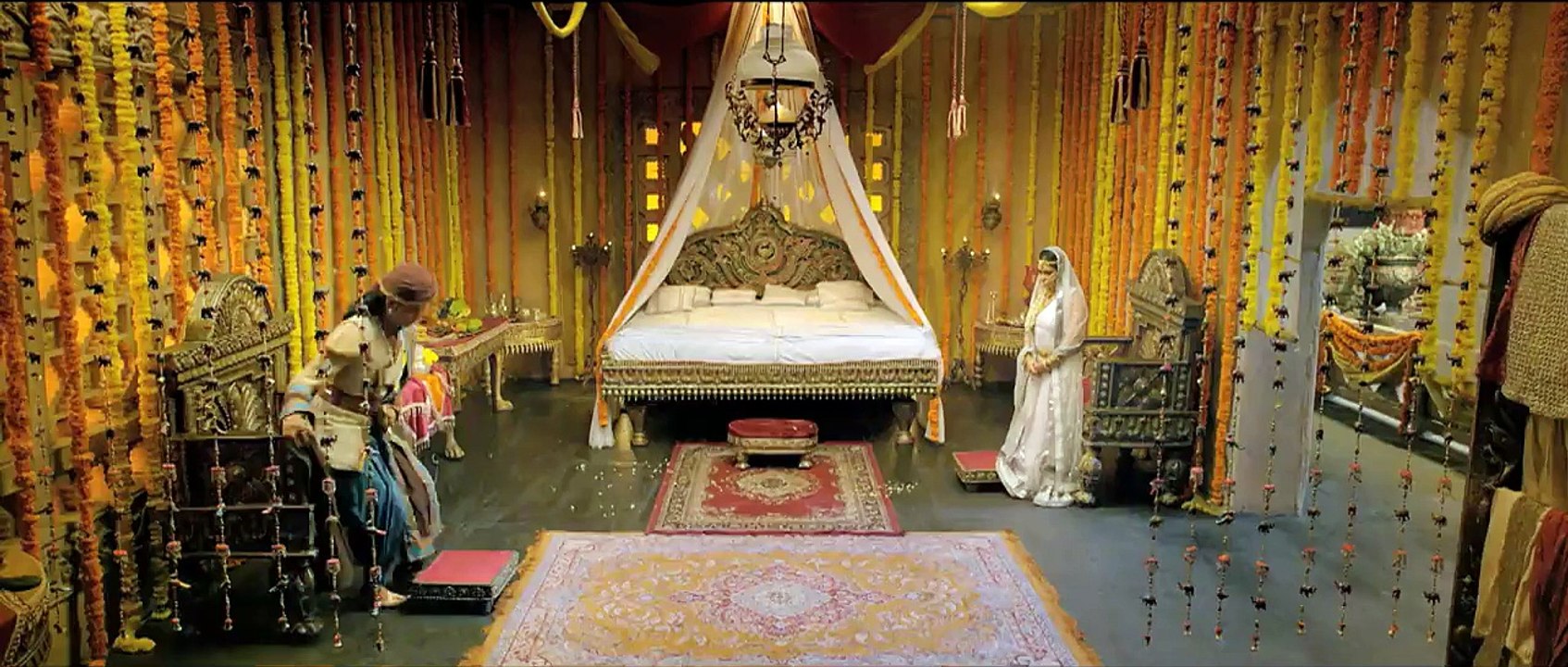 Rudhramadevi Part 3