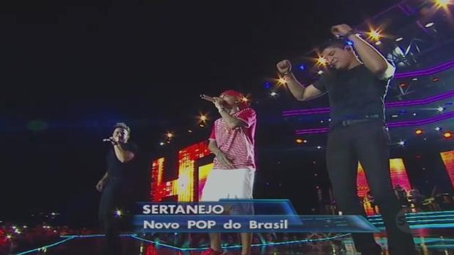 SBT Brasil exibe série de reportanges sobre o sertanejo e sua história