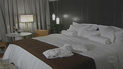 Feira do setor hoteleiro apresenta opções para evitar desperdício