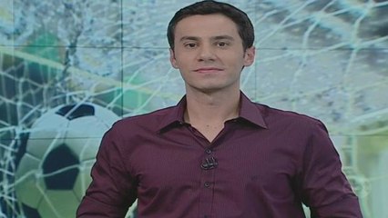 Bruno Vicari comenta a atitude do torcedor do Fluminense