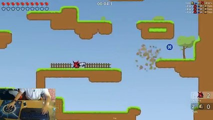 Teeworlds-rFs.L'-Xio-Dynabind-1v1-dm1-vs-dIeD