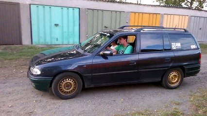 Opel-Astra-F--First-test-Drive--Slide!