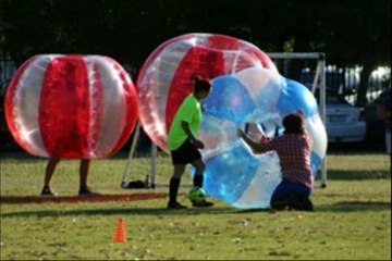 Bubble Soccer For Sale
