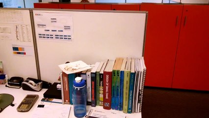 Santiago - Chile, Earthquake September 16th