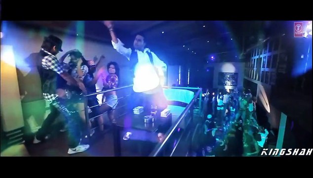 Billo Thumka Laga -HD-720p Pinky Moge Wali (Geeta Zaildar & Yashita) Punjabi New song