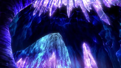 Pokémon the Movie- Diancie and the Cocoon of Destruction Trailer