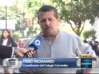 Reporte Estelar: ¿Cómo fue el inicio del nuevo año escolar?