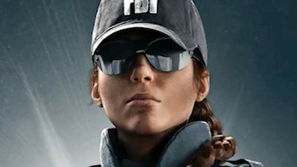 TOM CLANCY'S RAINBOW SIX SIEGE - Pro Football Player Reactions Trailer