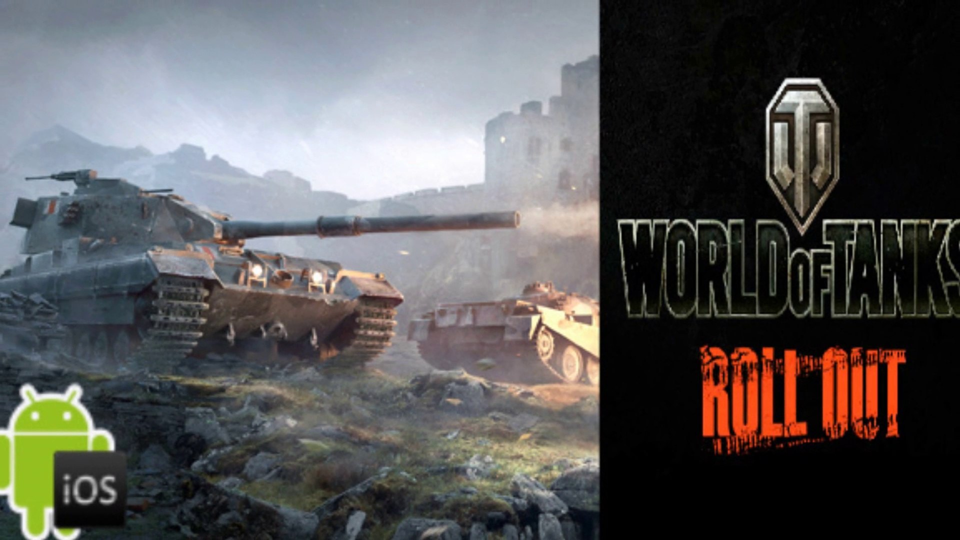 ★ Top 10 Android Shooting Games (Mobile) Free-To-Play | WW2 Tank Battle - HD