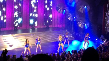 Fifth Harmony- Worth It (Live)