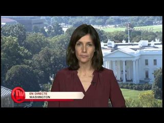 TV3 - Divendres - Obama diu que vol una Espanya "forta i unida"