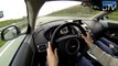 Aston Martin DB9 (517hp) - 0-265 km h acceleration (FULL HD)