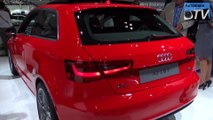 Audi A3 1.8 TFSI S-Tronic - In Detail (FULL HD)