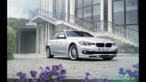 Alpina D3 Bi-Turbo New Photo FULL HD