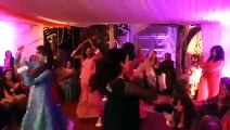 Indian Desi Girls Wedding Party Dance 2015 - Saraiki HD Songs