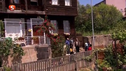 İki Dünya Arasında 227. Bölüm
