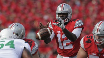 Jablonski: Huskies Will Test Ohio State