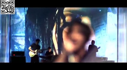 Hoobastank - Running Away