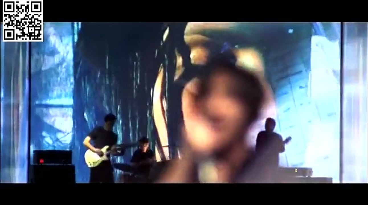 Hoobastank - Running Away